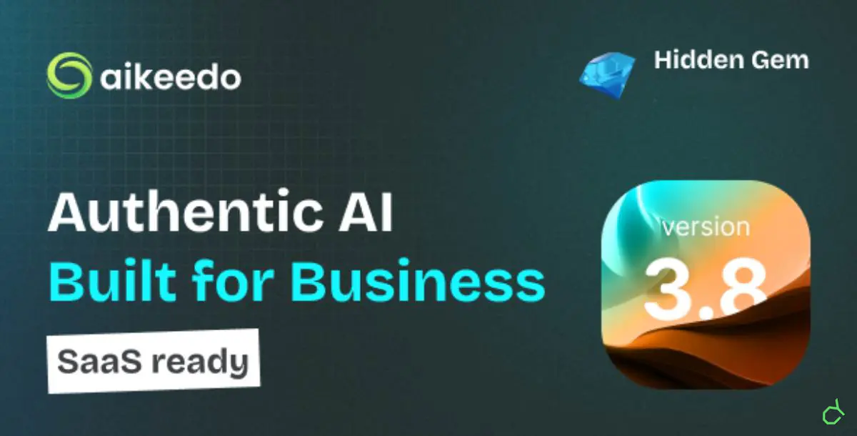 Preview of Aikeedo AI – SaaS-Ready All-in-One AI Platform (Chat, Image, Video, Voice, Code & Content Generator) item